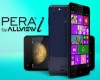 Allview Impera I, HP Windows Phone 8.1 Paling Tipis