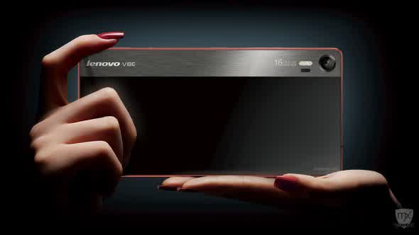 Spesifikasi Lenovo Vibe Shot, Smartphone Octa Core Kamera 16 MP
