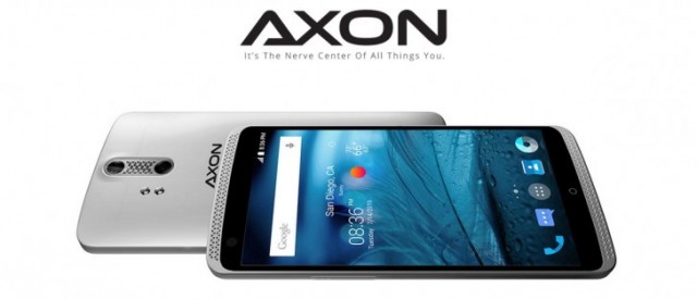 ZTE Axon Pro 64GB